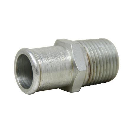 A & I PRODUCTS Heater Fitting- Short 3" x5" x1" A-570-345